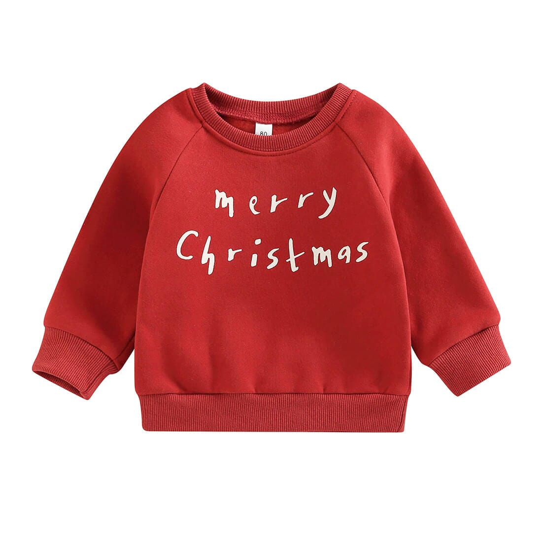 Merry Christmas Sweatshirt