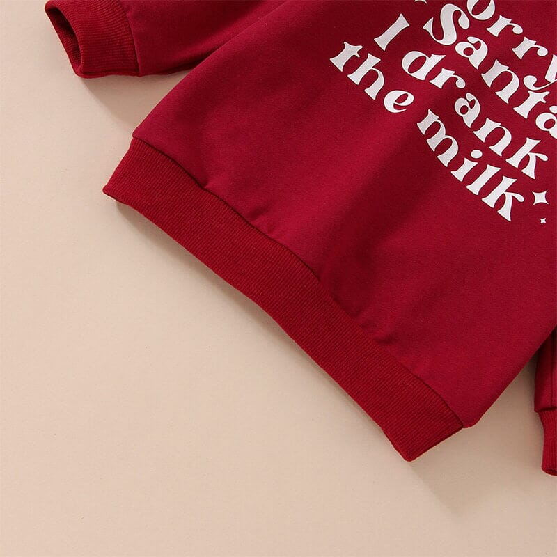 Drank The Milk Sweatshirt