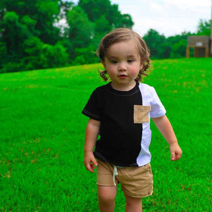 Sunday & Co. Tommy Tee Shirt