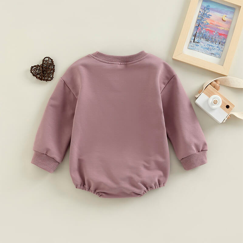 Little Love Baby Bodysuit