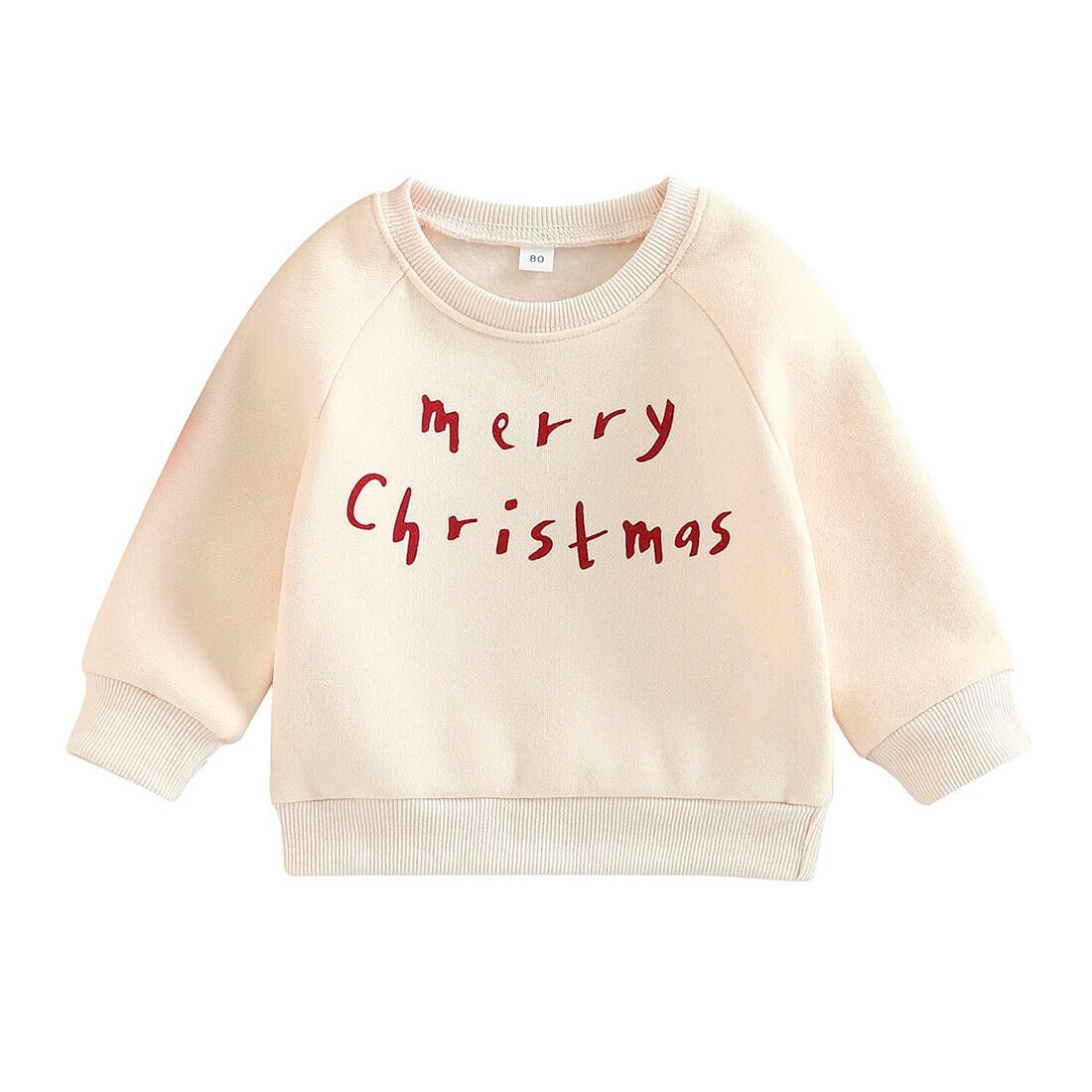 Merry Christmas Sweatshirt
