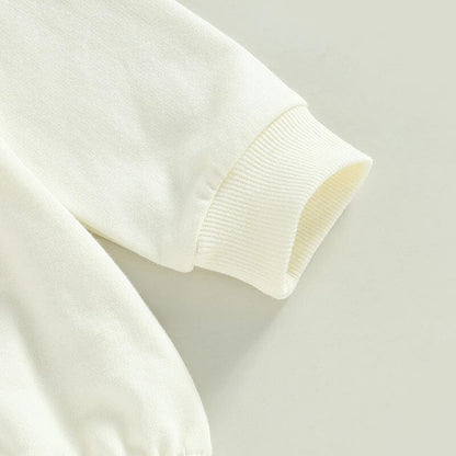 Happy New Year Baby Bodysuit