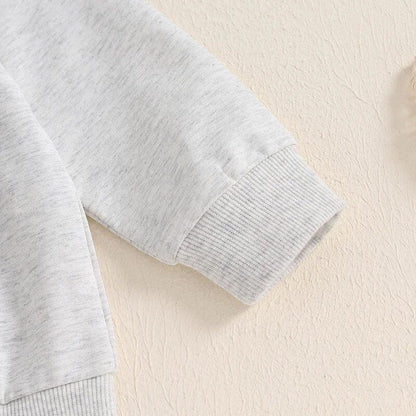 Cowboys Toddler Sweatshirt