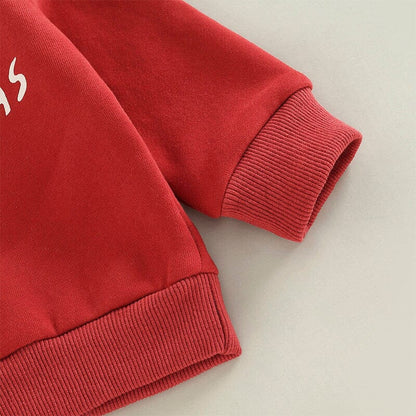 Merry Christmas Sweatshirt