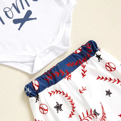 Long Sleeve Going Home Baby Set