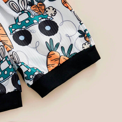 Easter Vibes Baby Set