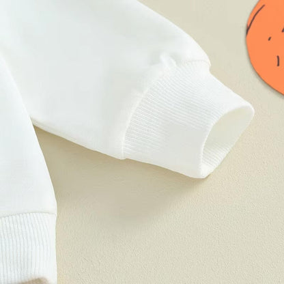 Long Sleeve Little Turkey Baby Set