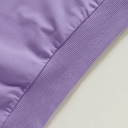 Mardi Gras Toddler Sweatshirt