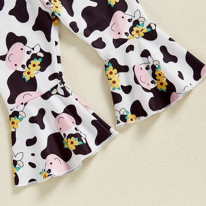 Mama Is My Bestie Toddler Set