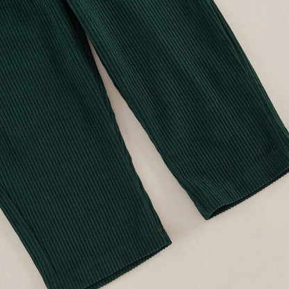 Gentleman Christmas Toddler Set