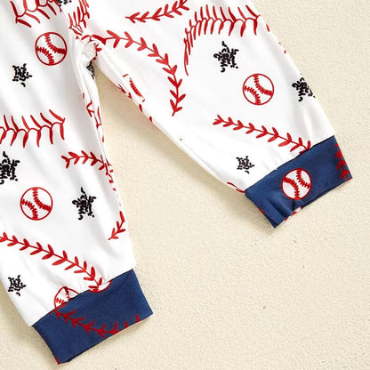 Long Sleeve Going Home Baby Set