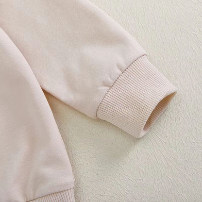 Happy New Year Skirt Toddler Set