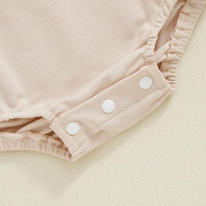 Christmas Crew Baby Bodysuit