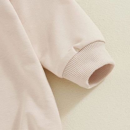 Christmas Crew Baby Bodysuit