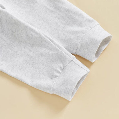 Little Cheesehead Baby Set