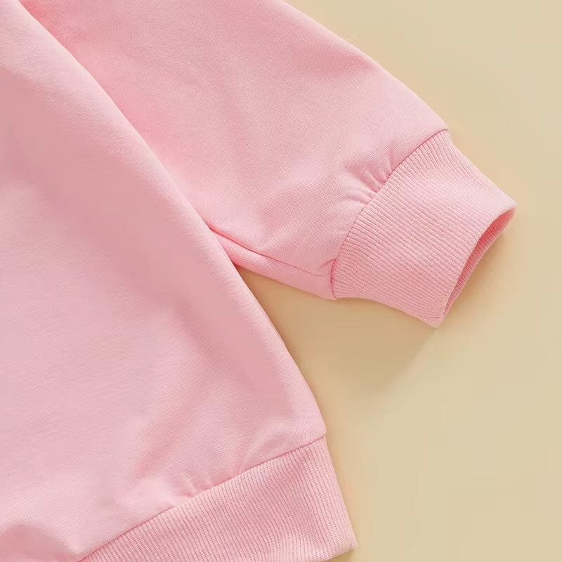 Lucky Babe Tulle Skirt Toddler Set
