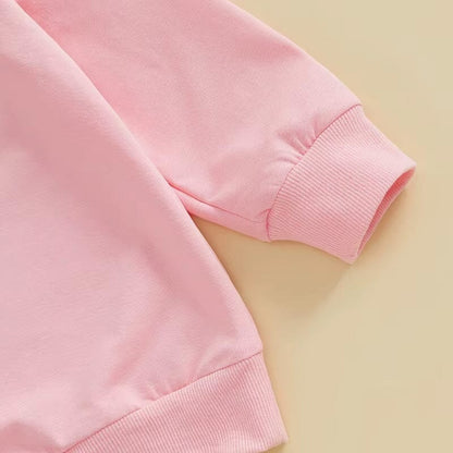 Lucky Babe Tulle Skirt Toddler Set