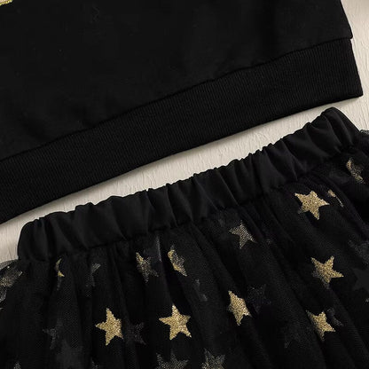 New Years Cheers Toddler Set