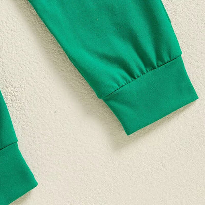 I'm a Wee Bit Irish Baby Set