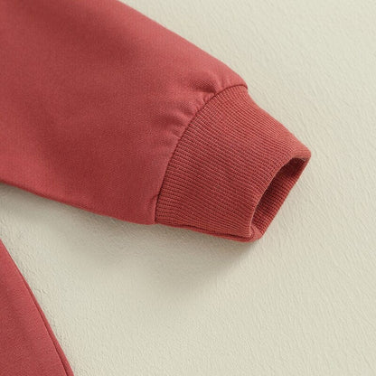 Christmas Trees Baby Jumpsuit