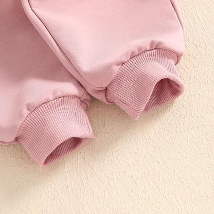 Long Sleeve Dinosaur Baby Set