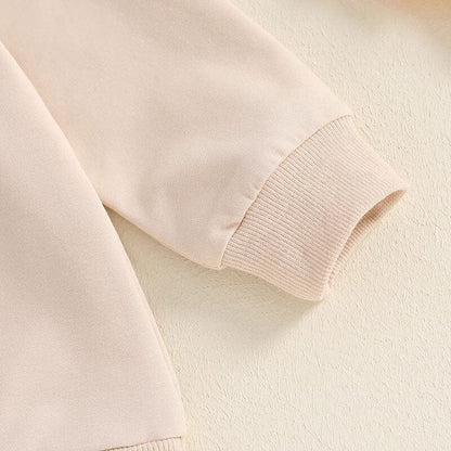 San Francisco Football Toddler Sweatshirt