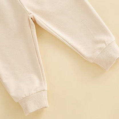 Long Sleeve Mini Bestie Baby Set