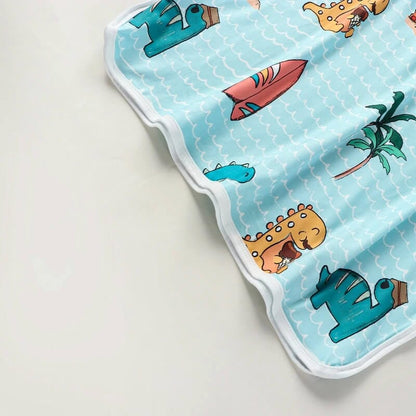 Dinosaurs Toddler Cover-Up