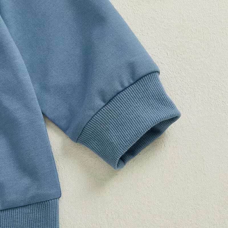 Egg Hunter Toddler Sweatshirt
