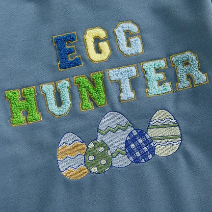 Egg Hunter Toddler Sweatshirt