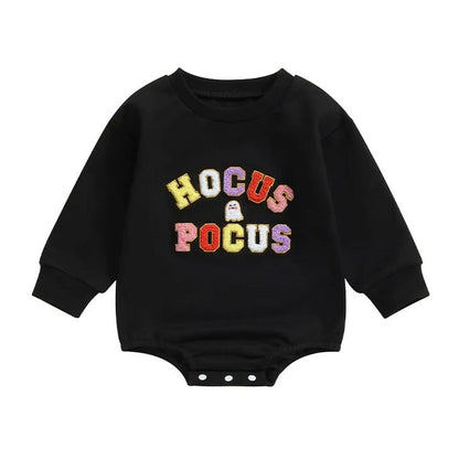 Hocus Pocus Baby Bodysuit