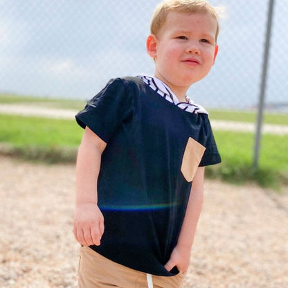 Sunday & Co. Felix Hoodie