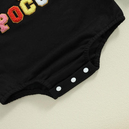 Hocus Pocus Baby Bodysuit