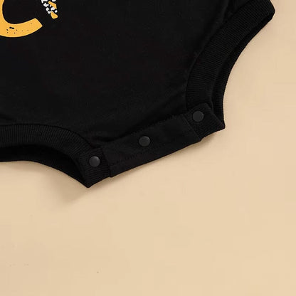 Long Sleeve Kansas City Baby Bodysuit