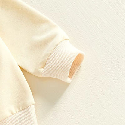 Sundays Jets Toddler Sweatshirt