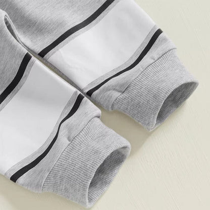 Long Sleeve Rookie Legend Baby Set