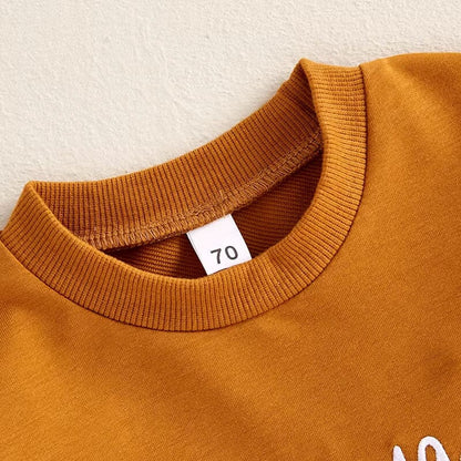 Homemade Rolls Baby Set