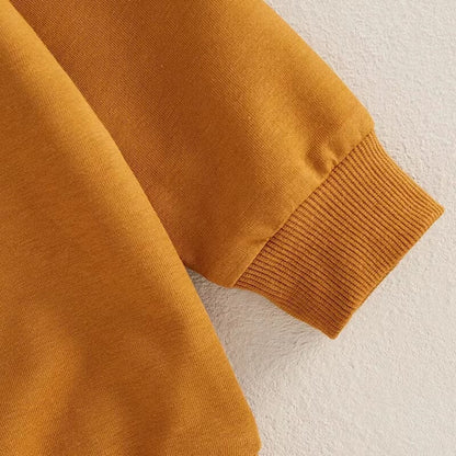 Homemade Rolls Baby Set