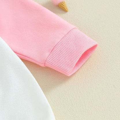 Lucky Babe Baby Bodysuit