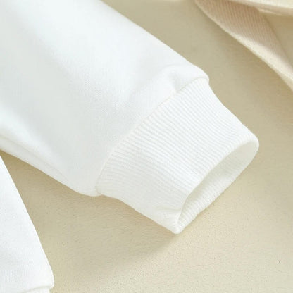 Mama's Boy Heart Baby Set