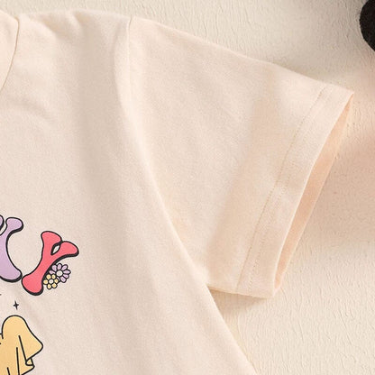 Spooky Season Toddler Tee