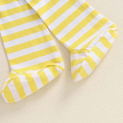 Halloween Bee Baby Costume