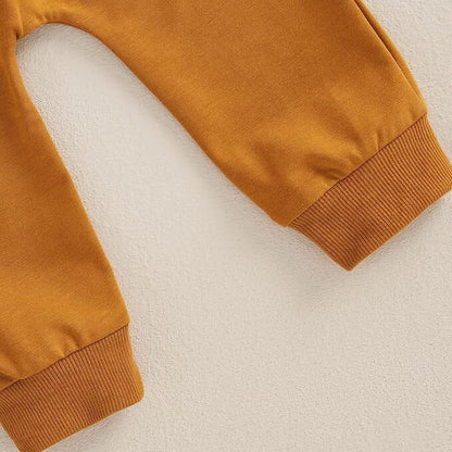 Homemade Rolls Baby Set