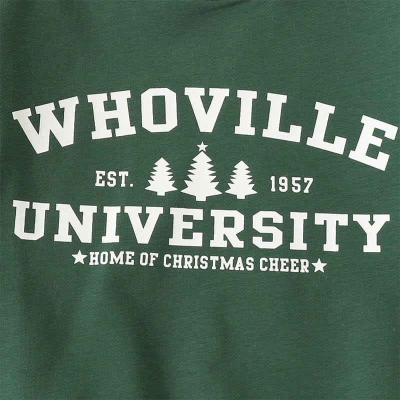 Whoville Toddler Sweatshirt
