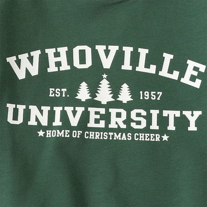 Whoville Toddler Sweatshirt