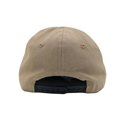 Sunday & Co. Surf's Up Snapback Hat