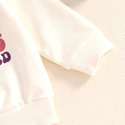 Mommy's Little Girl Baby Set