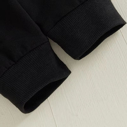 Mama's Little Valentine Baby Set