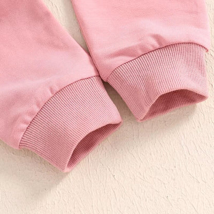 Mommy's Little Girl Baby Set