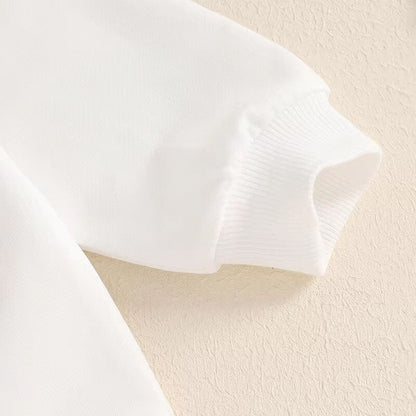 Valentine's Day Parental Love Baby Set